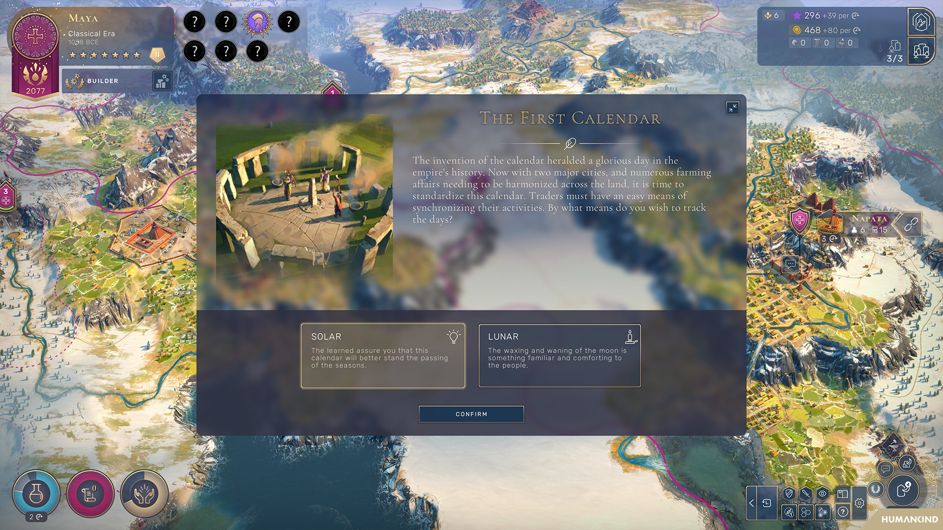 Humankind: Heritage Edition