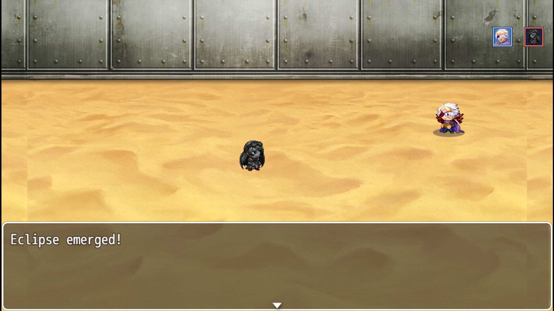 Super Chroma Bots: Season One