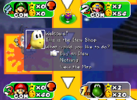 MP2: Petropolis (Block Party)