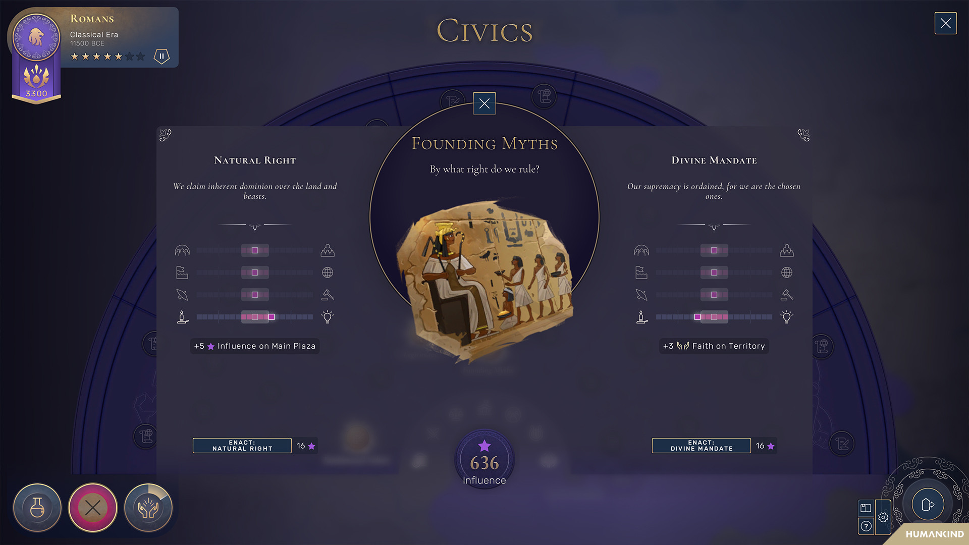 Humankind: Definitive Edition