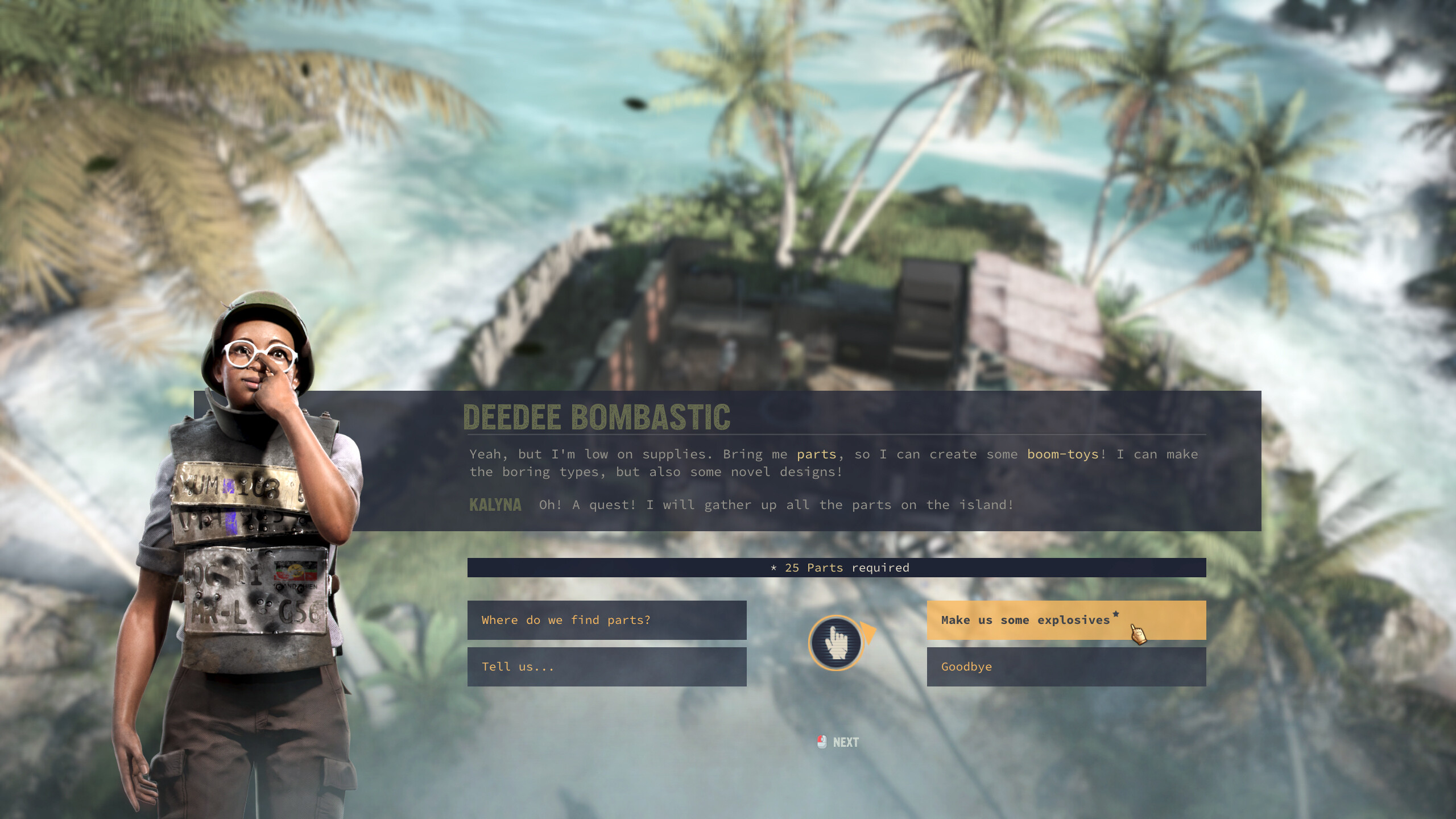 Jagged Alliance 3: Tactical Edition