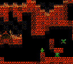 Bowels of the Beast