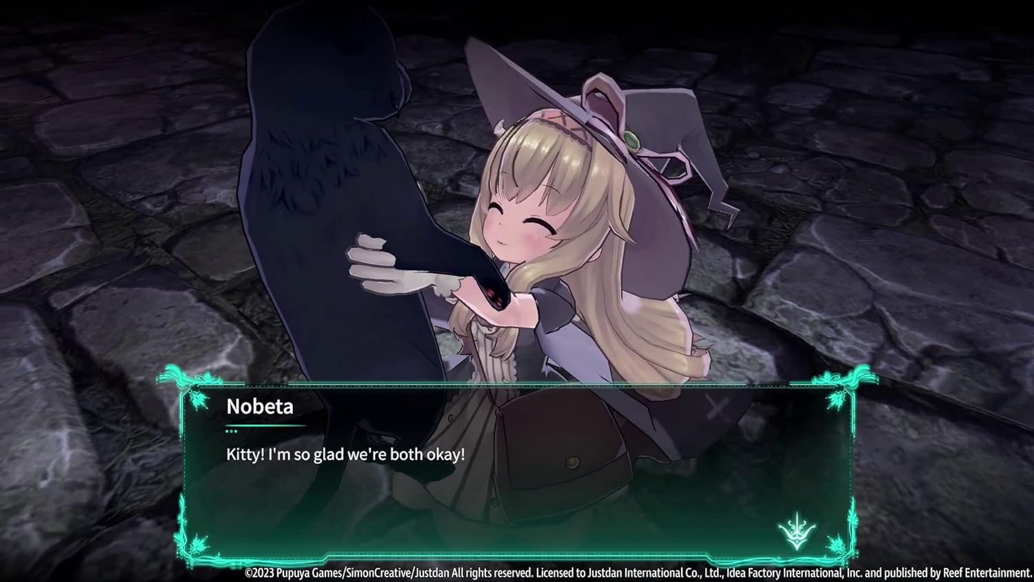 Little Witch Nobeta: Limited Edition