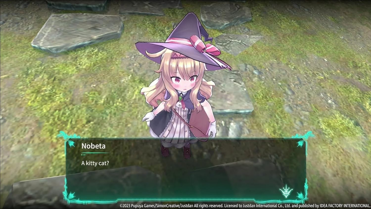 Little Witch Nobeta: Limited Edition