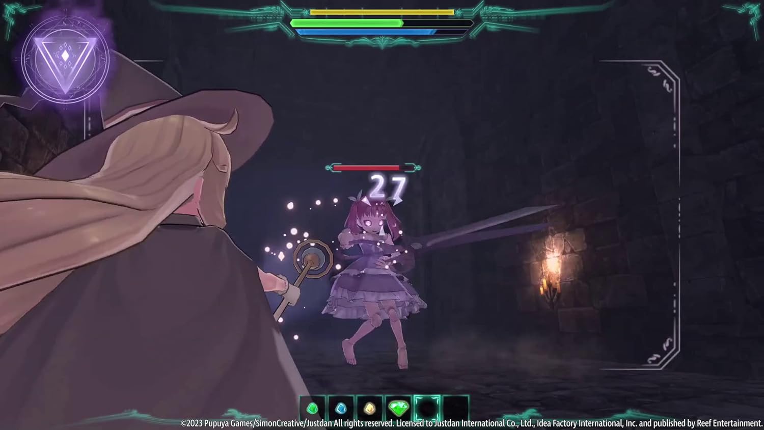 Little Witch Nobeta: Limited Edition