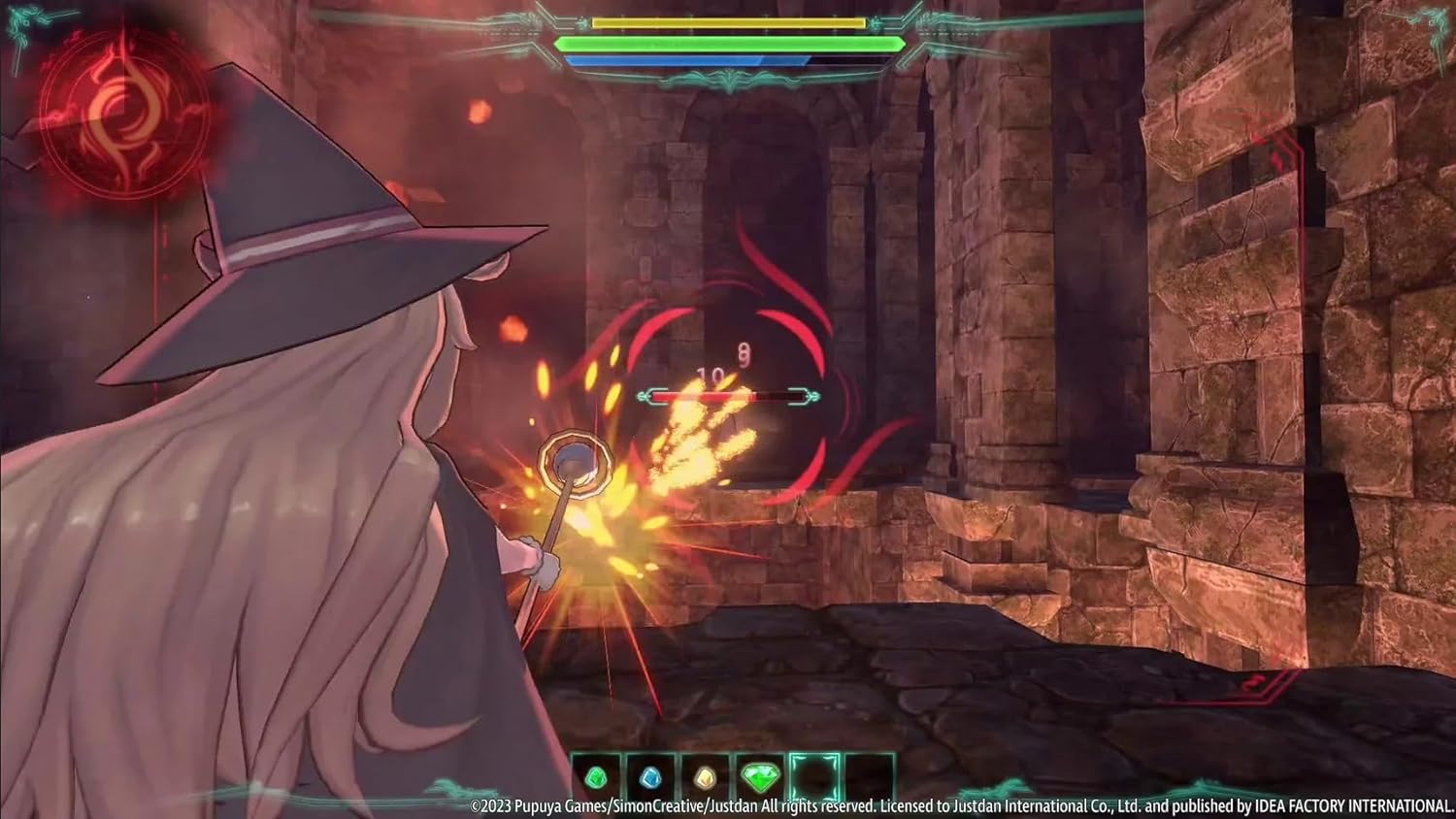 Little Witch Nobeta: Limited Edition