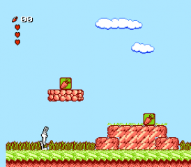 Bugs Bunny Birthday Bash