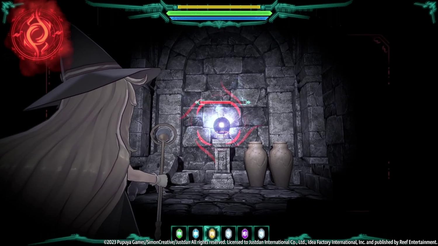 Little Witch Nobeta: Day One Edition