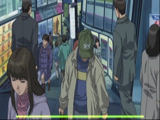 Blood: The Last Vampire – First Volume