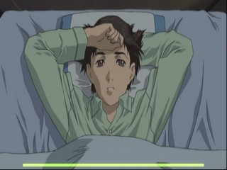 Blood: The Last Vampire – First Volume