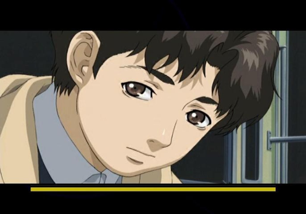 Blood: The Last Vampire – Last Volume