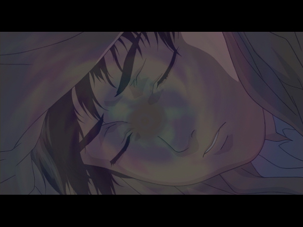 Blood: The Last Vampire – Last Volume