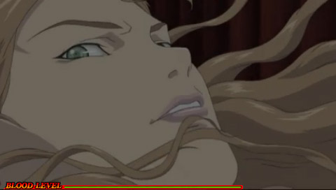 Yarudora Portable: Blood the Last Vampire