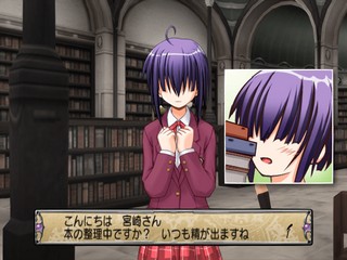 Negima! Magister Negi Magi: 1 Jikan-me – Okochama-sensei ha Mahoutsukai!