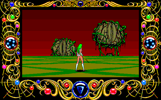 Alantia: Legend of Blue Star