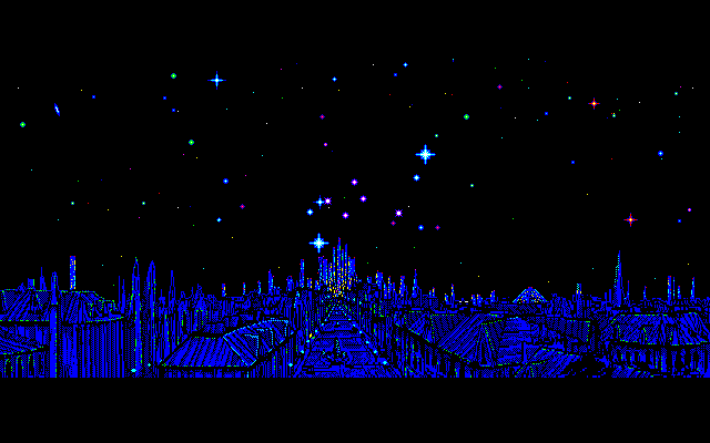 Alantia: Legend of Blue Star