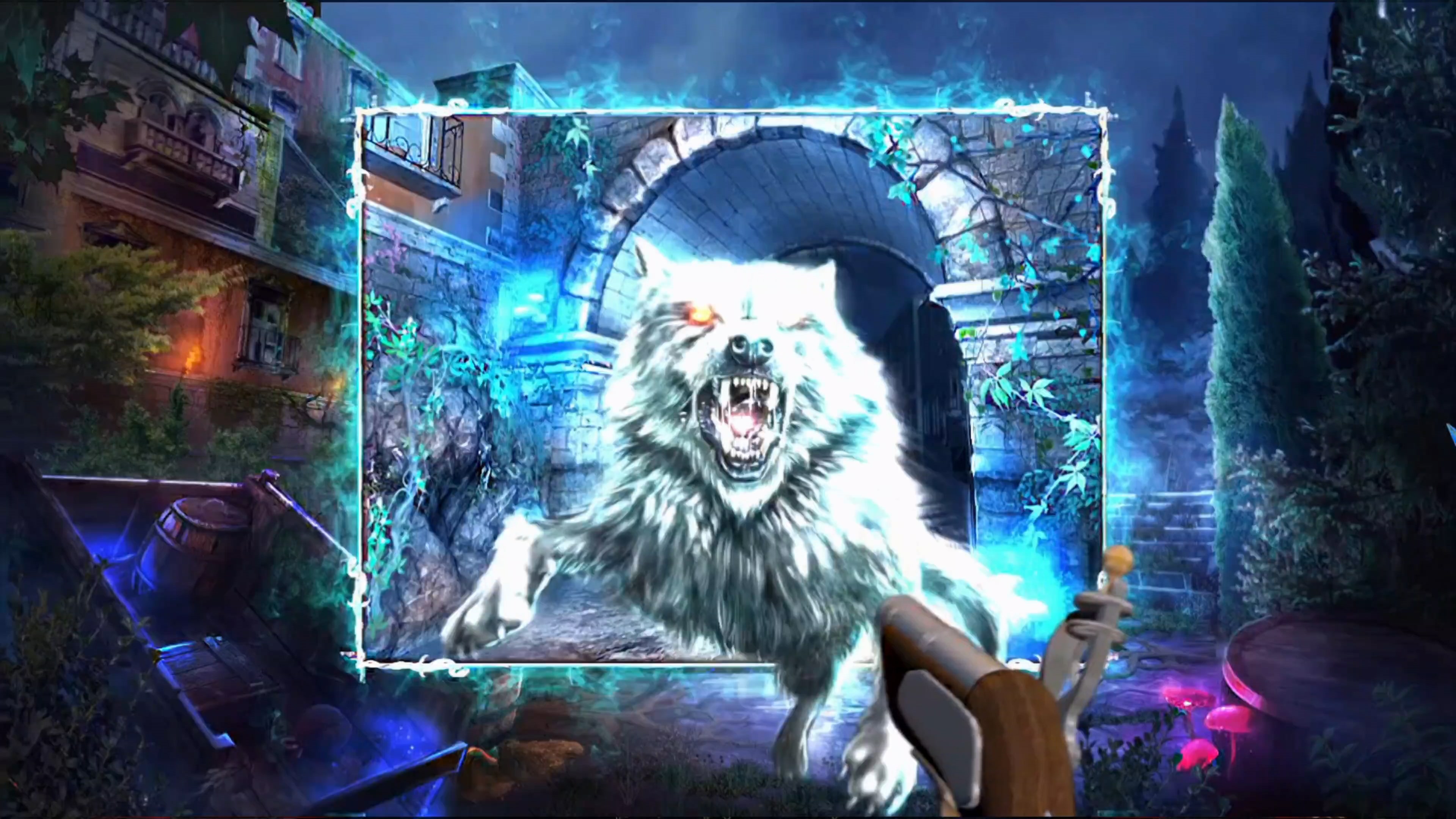 Ominous Tales: The Forsaken Isle – Collector’s Edition