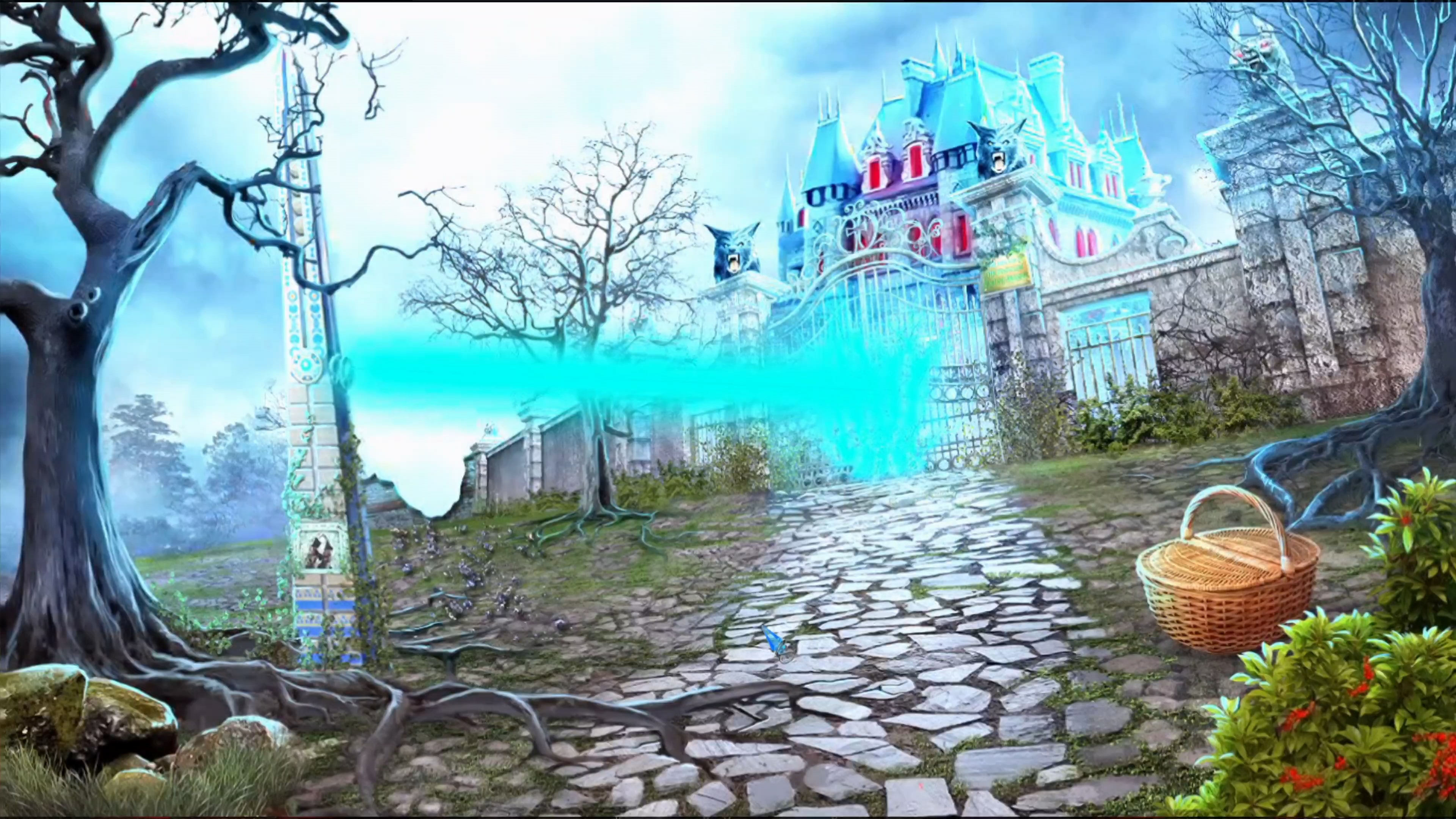 Ominous Tales: The Forsaken Isle – Collector’s Edition