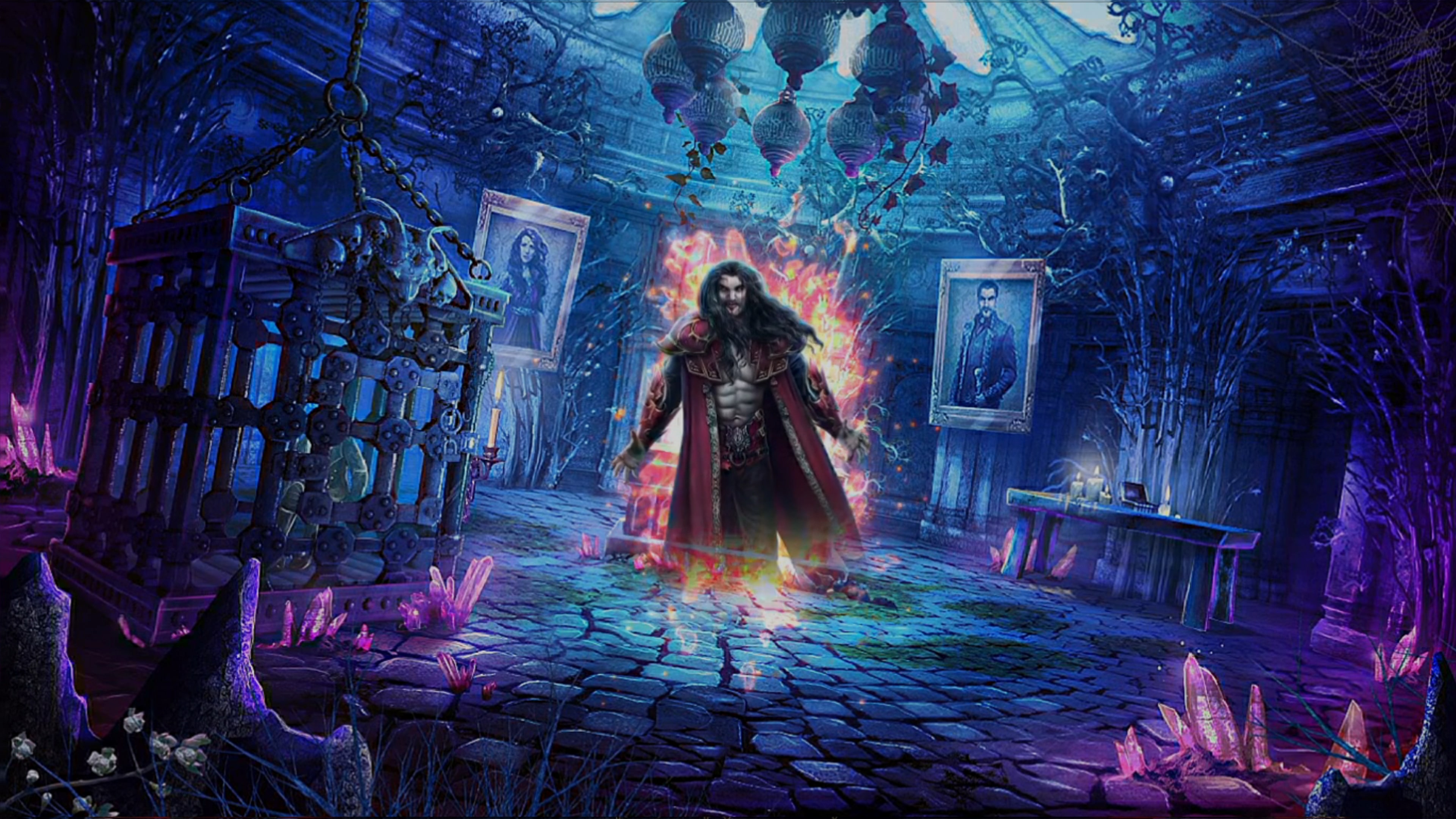 Ominous Tales: The Forsaken Isle – Collector’s Edition