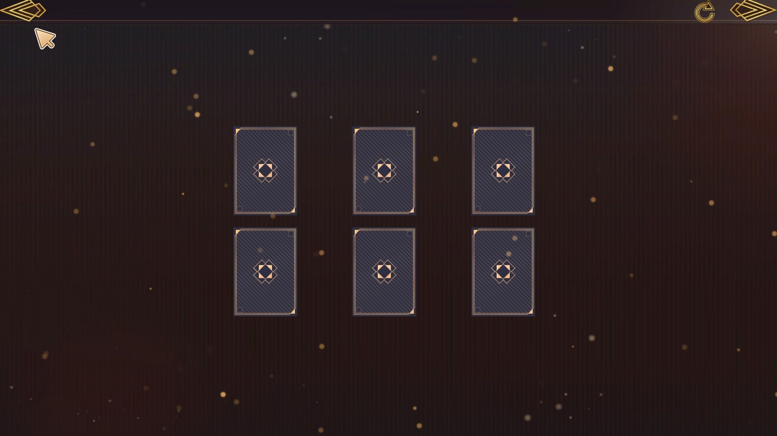 A Fascinating Story: Wedding Night