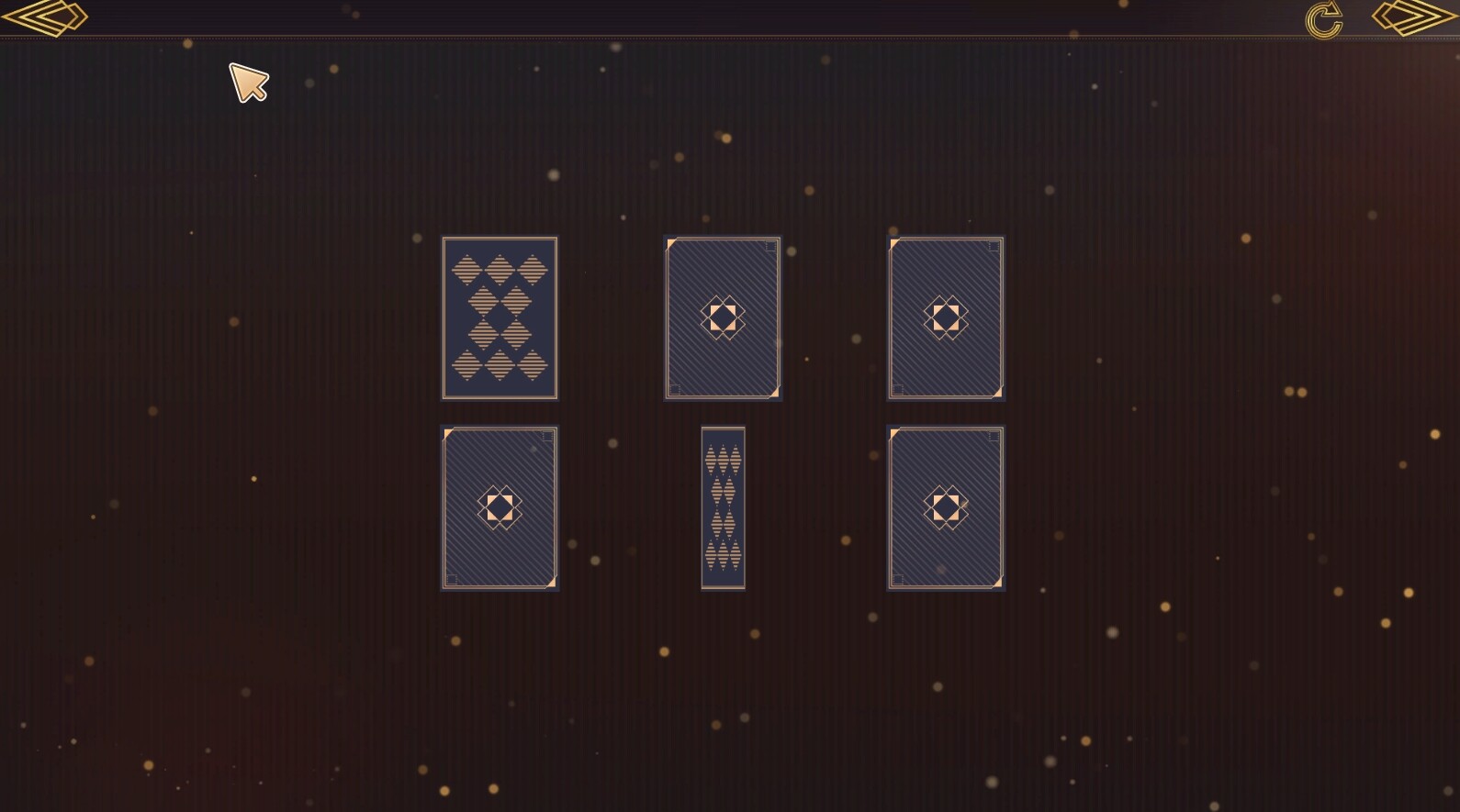 A Fascinating Story: Wedding Night