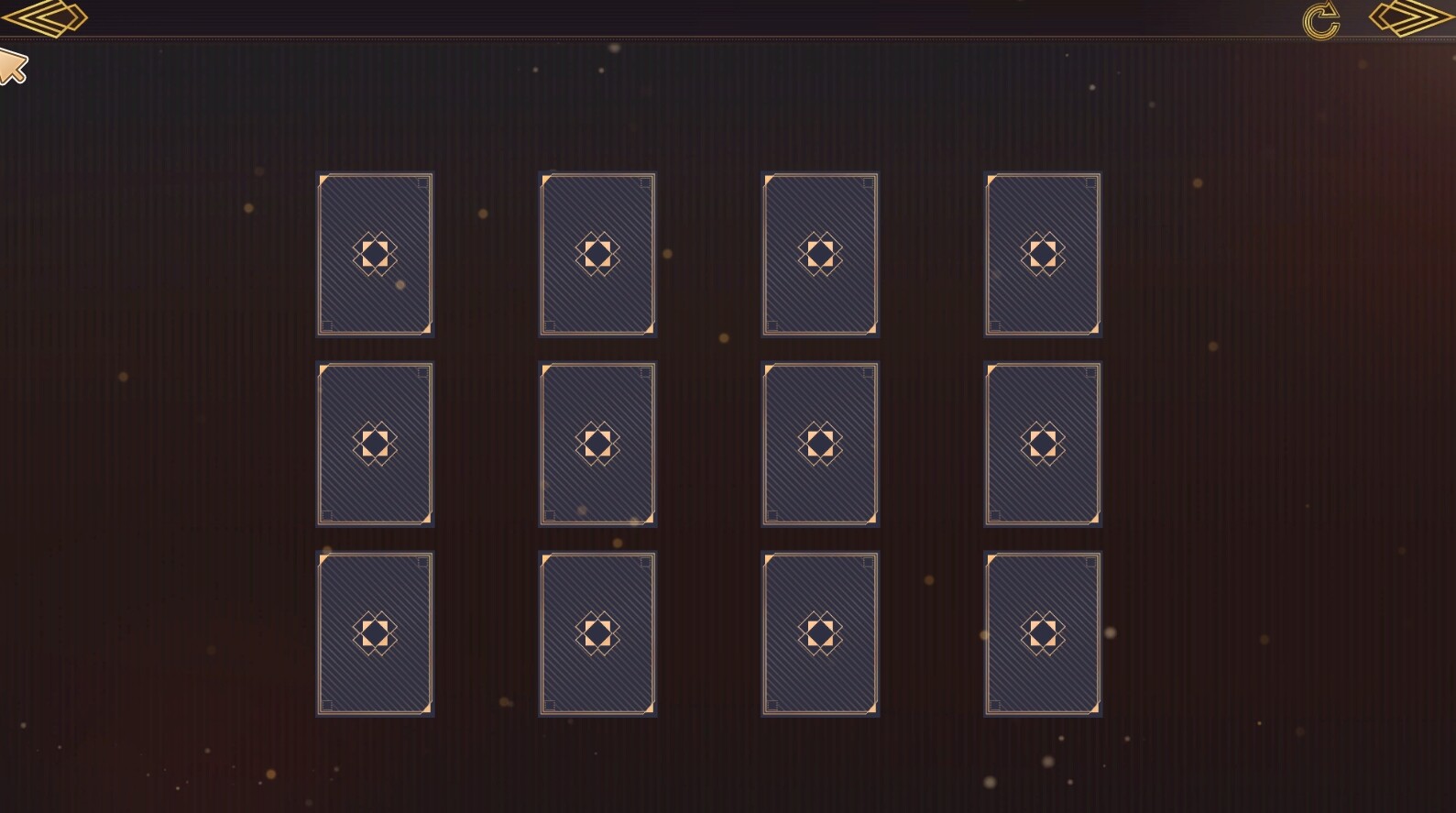 A Fascinating Story: Wedding Night