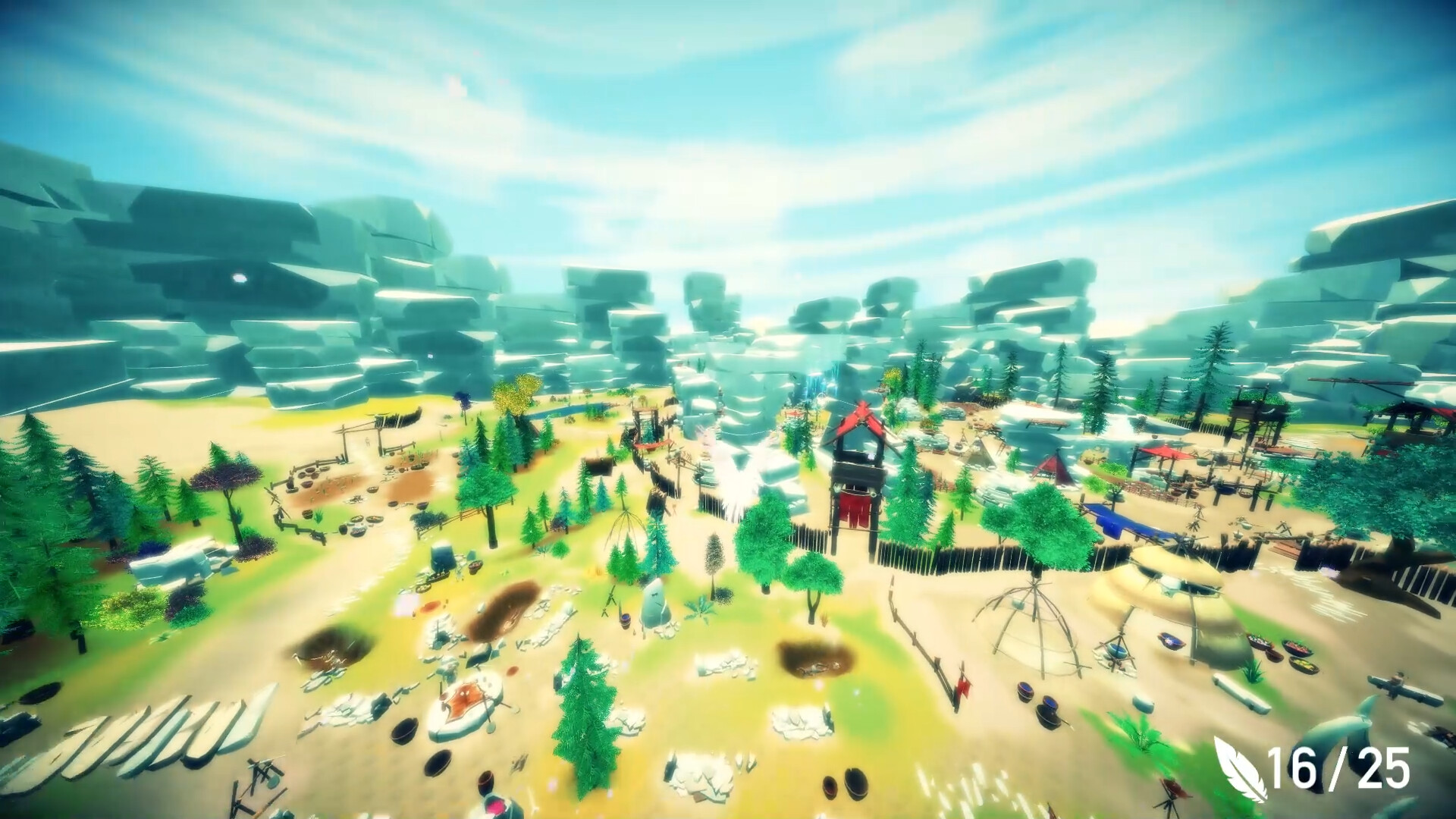 Aery: Stone Age
