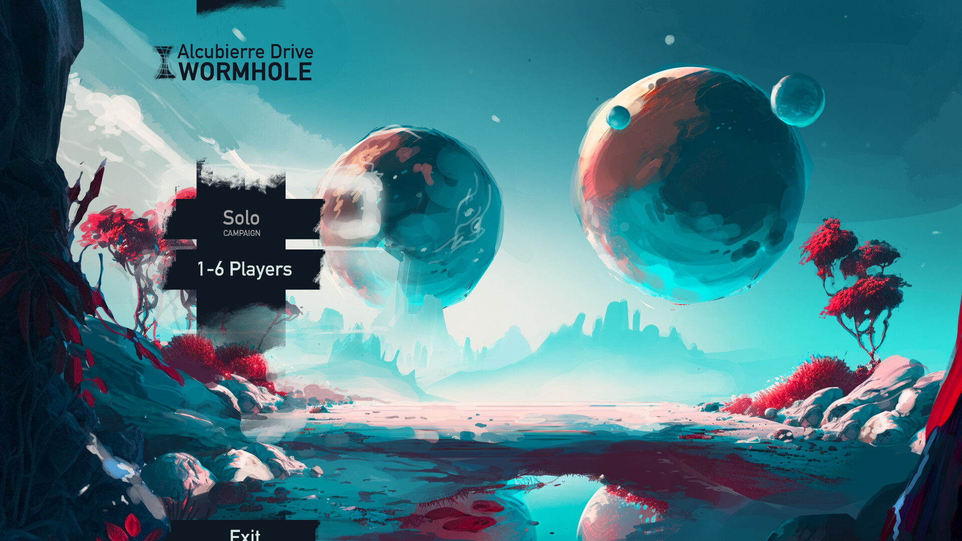 Antimatter Drive: Duel