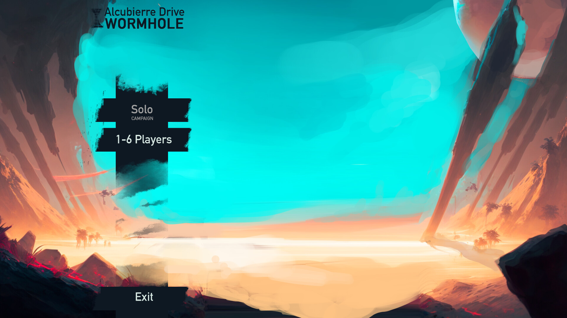 Antimatter Drive: Duel
