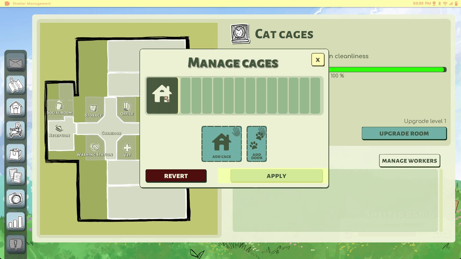 Animal Shelter 2