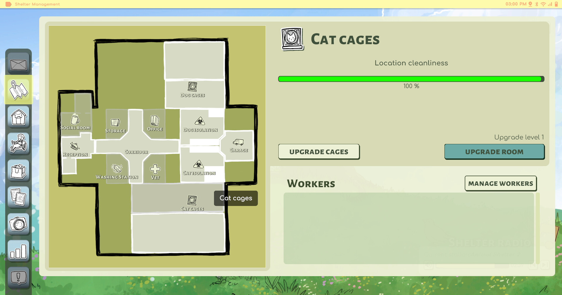 Animal Shelter 2