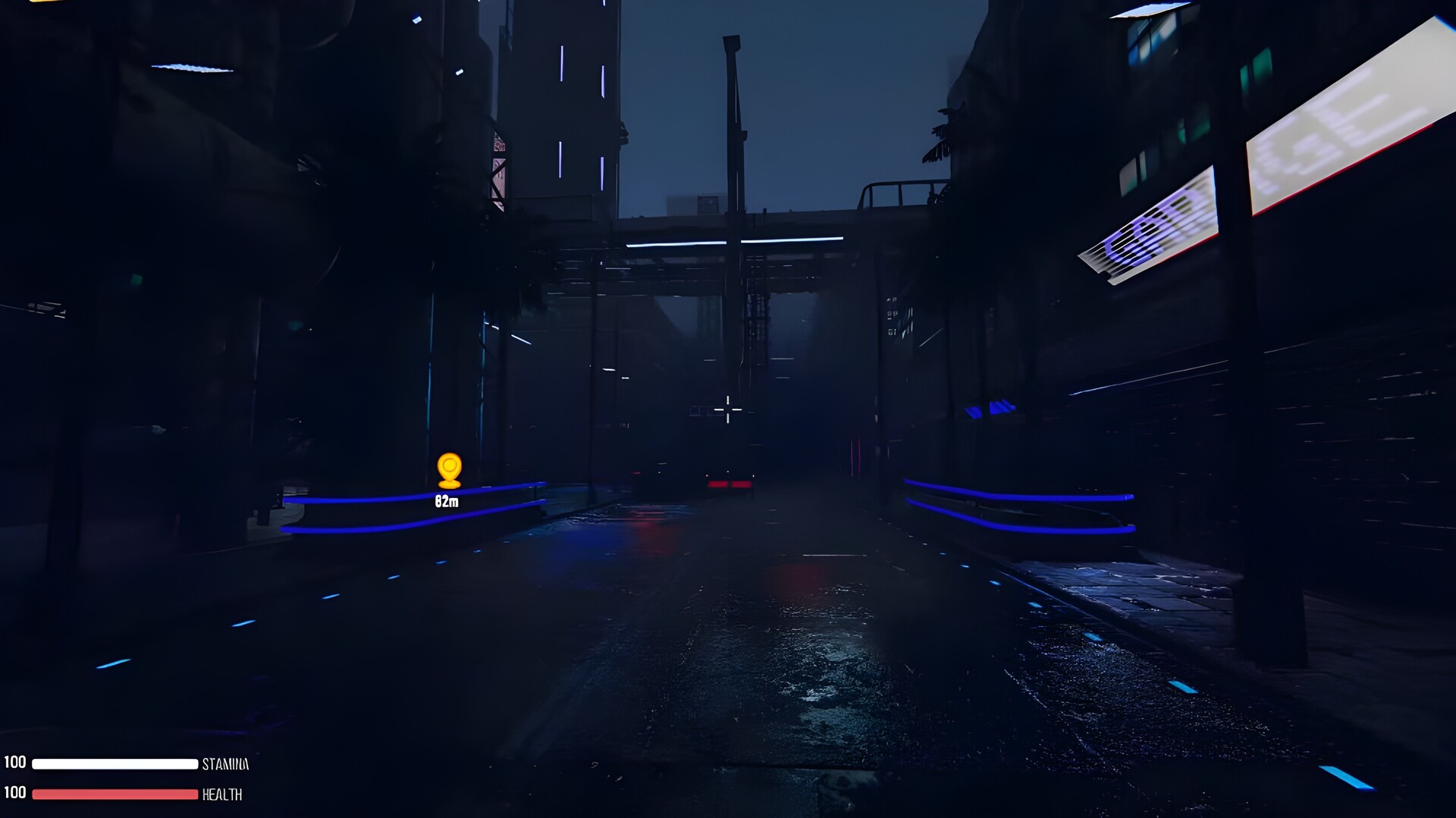 Area 51: Beyond The Wall