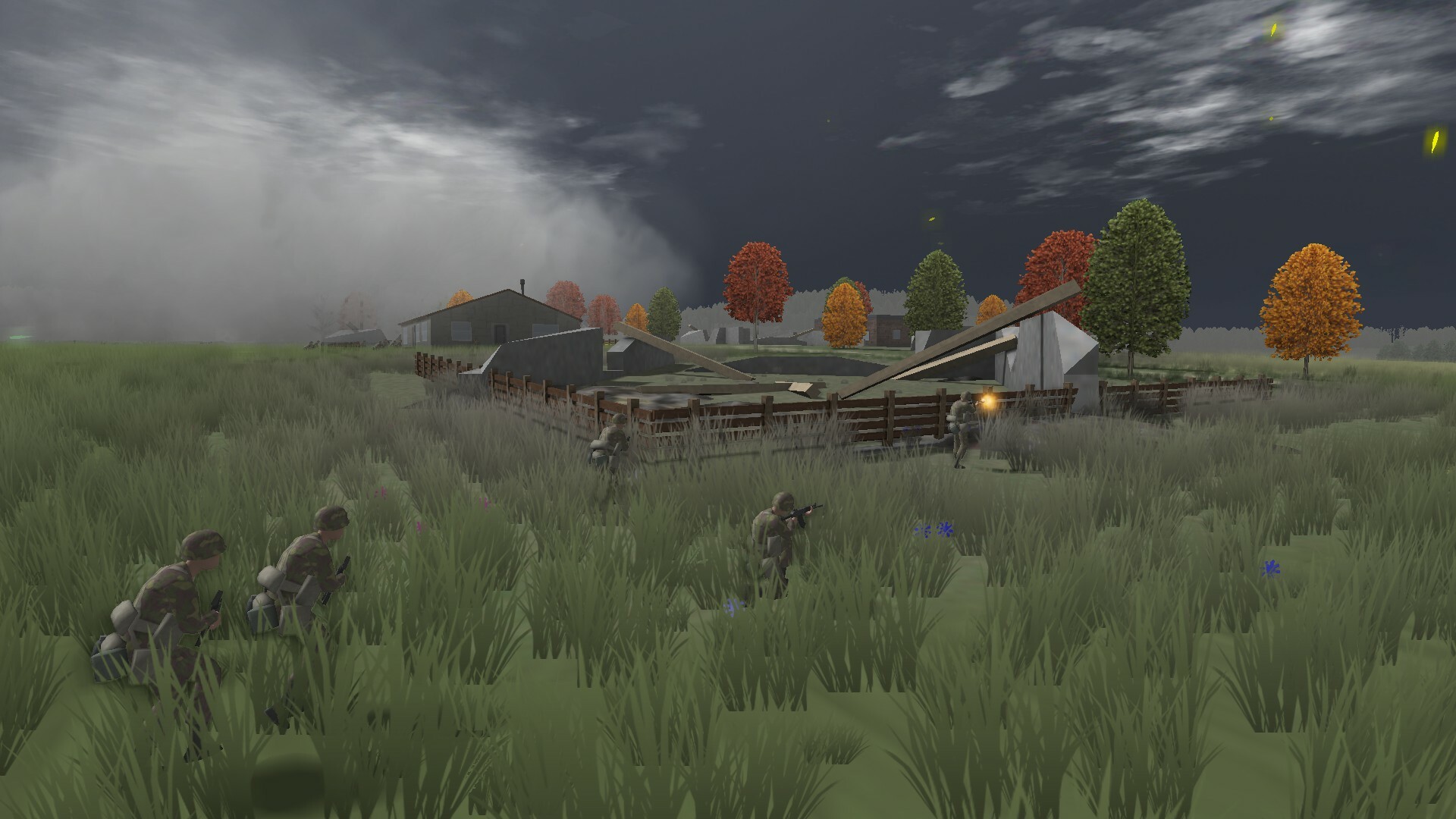 Armored Brigade II