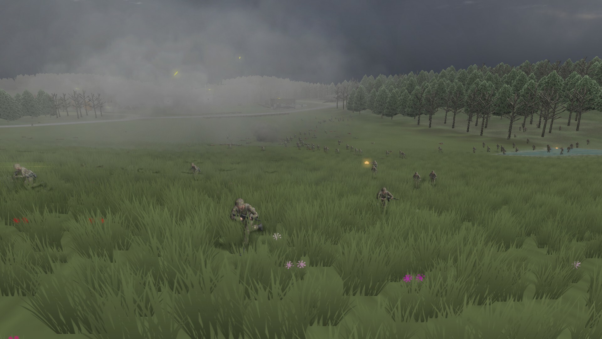 Armored Brigade II