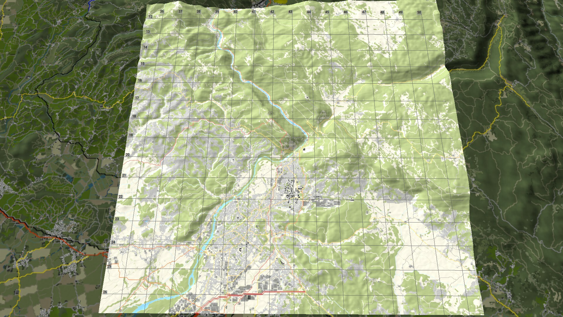 Armored Brigade II