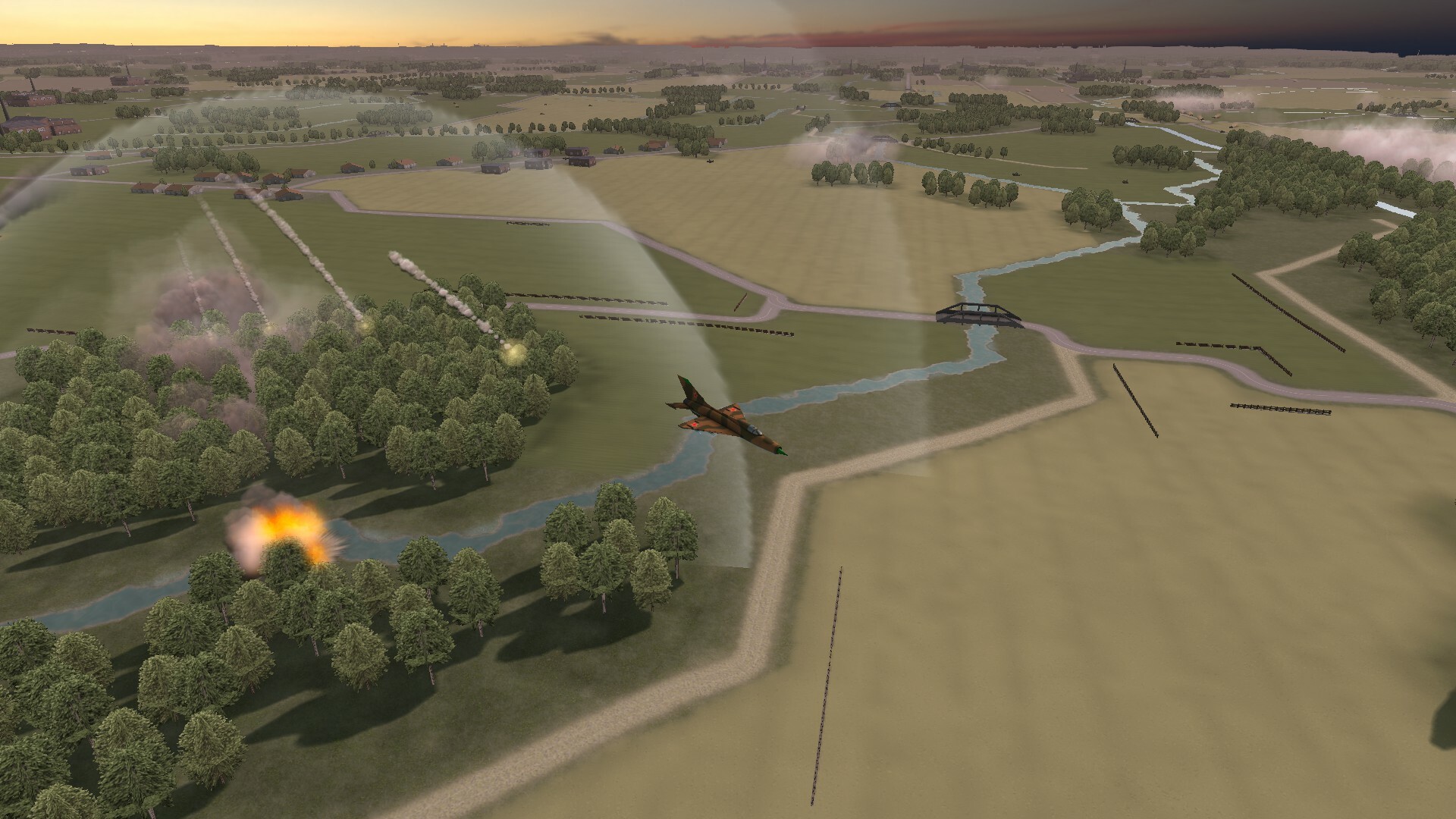 Armored Brigade II