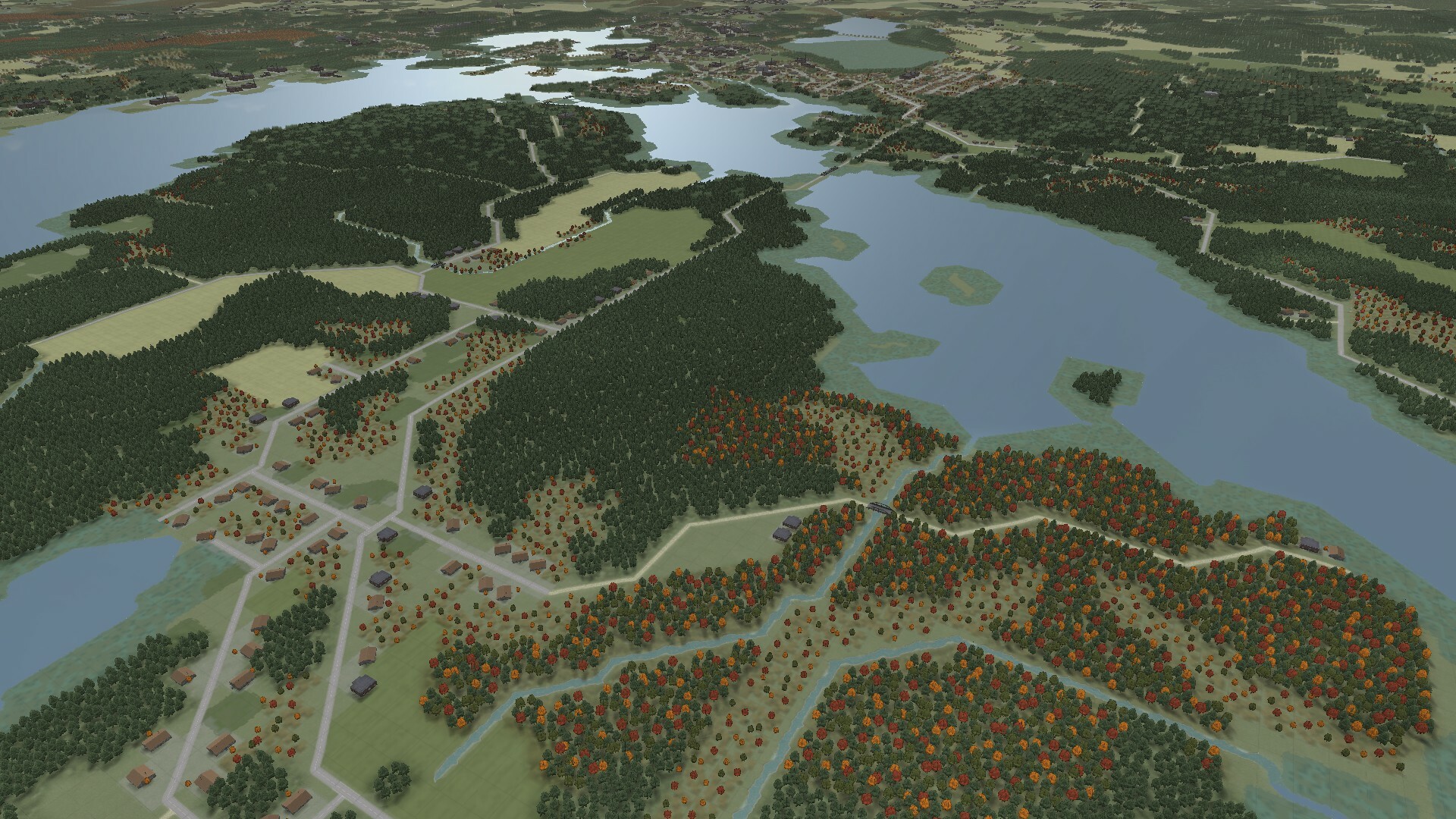 Armored Brigade II