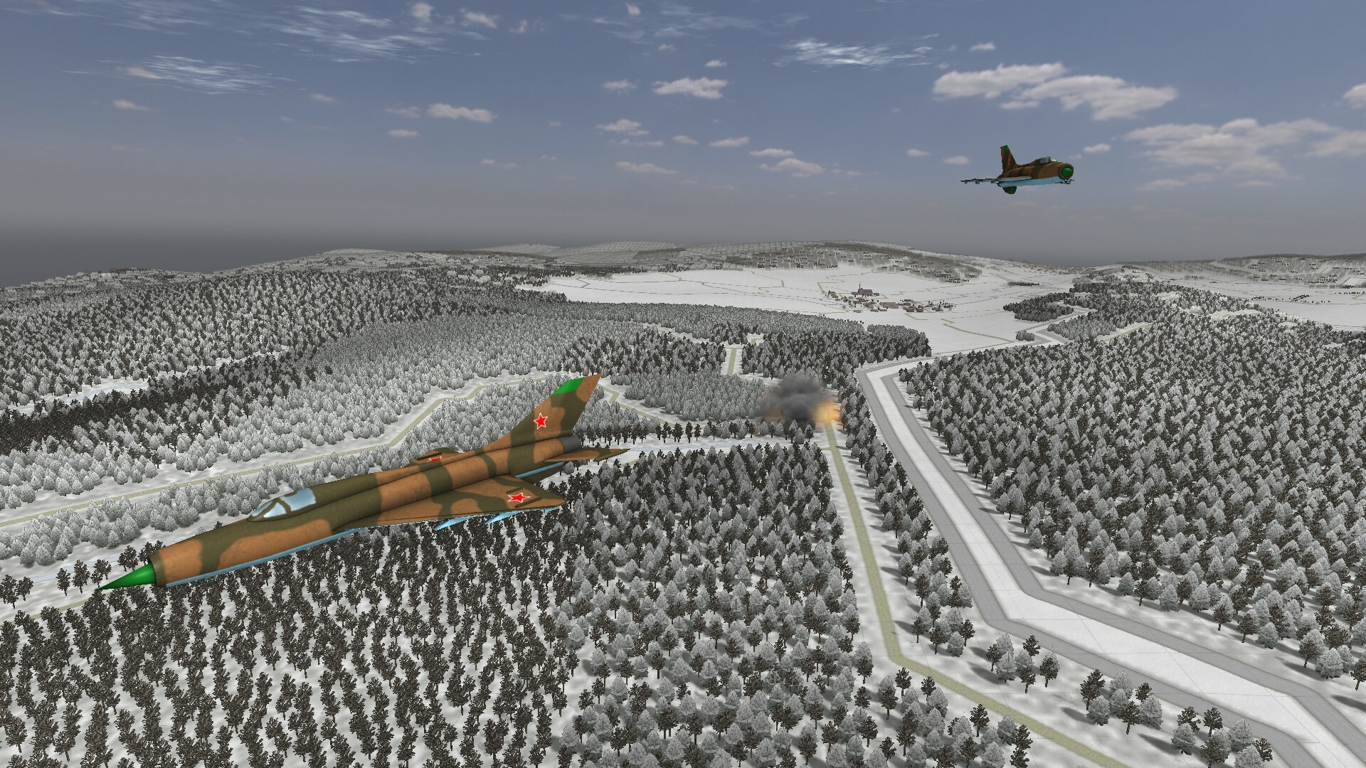 Armored Brigade II