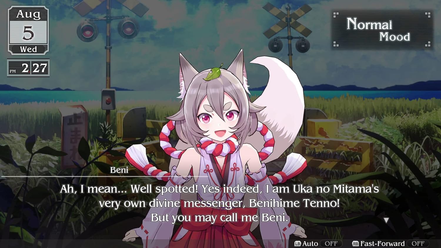 Loop8: Celestial Edition