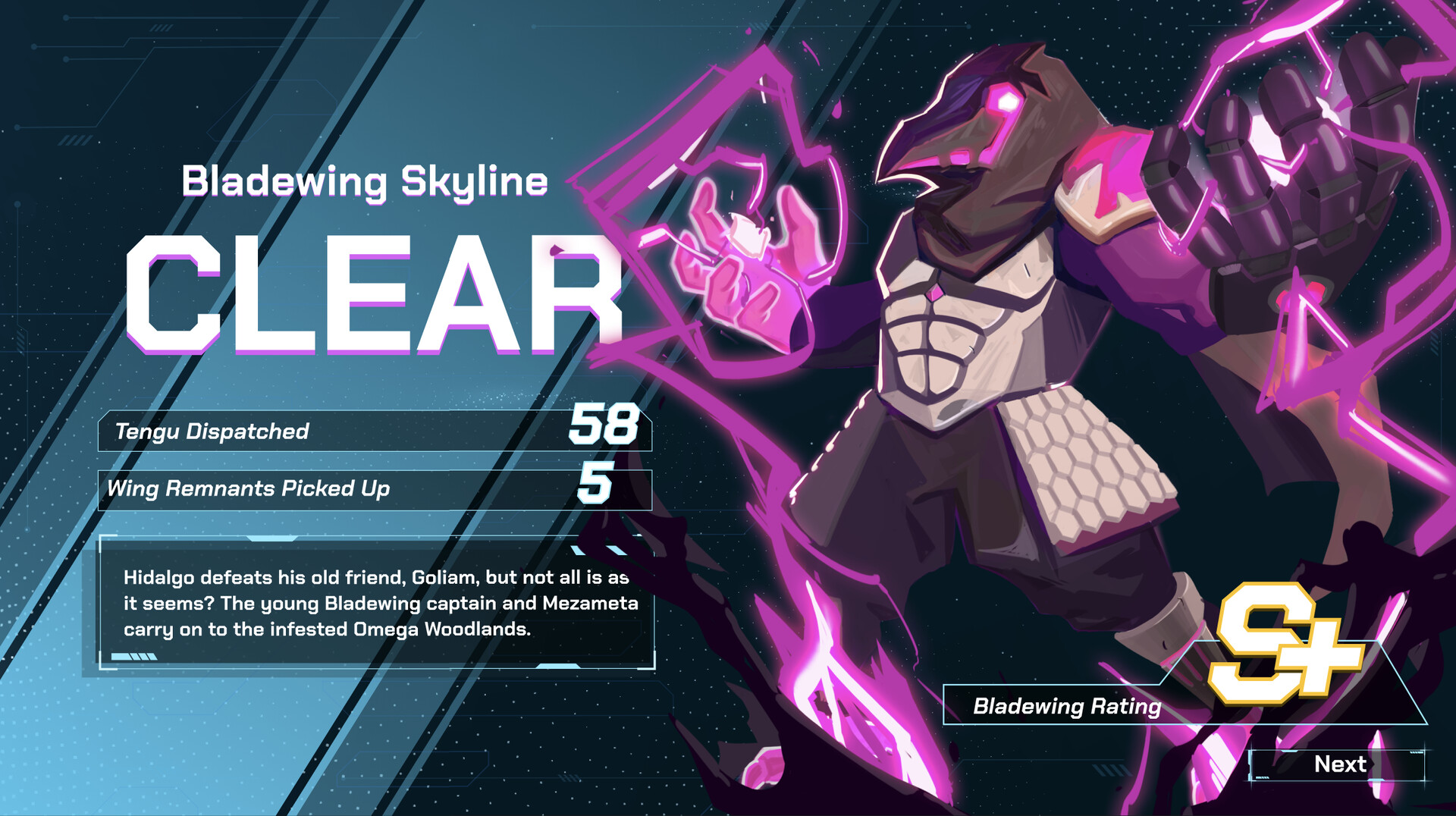 Atomic Owl