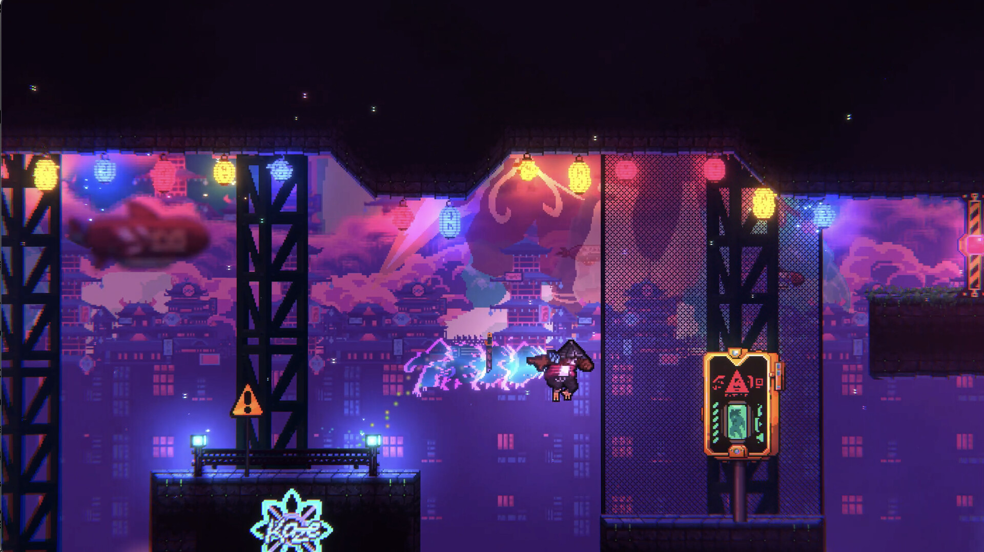 Atomic Owl