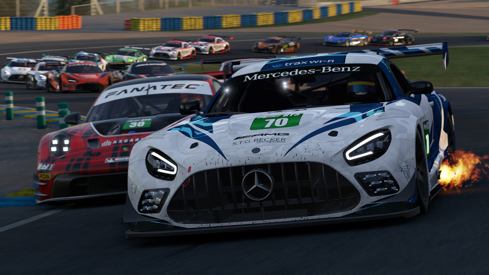 Automobilista 2: Endurance Pack Pt1