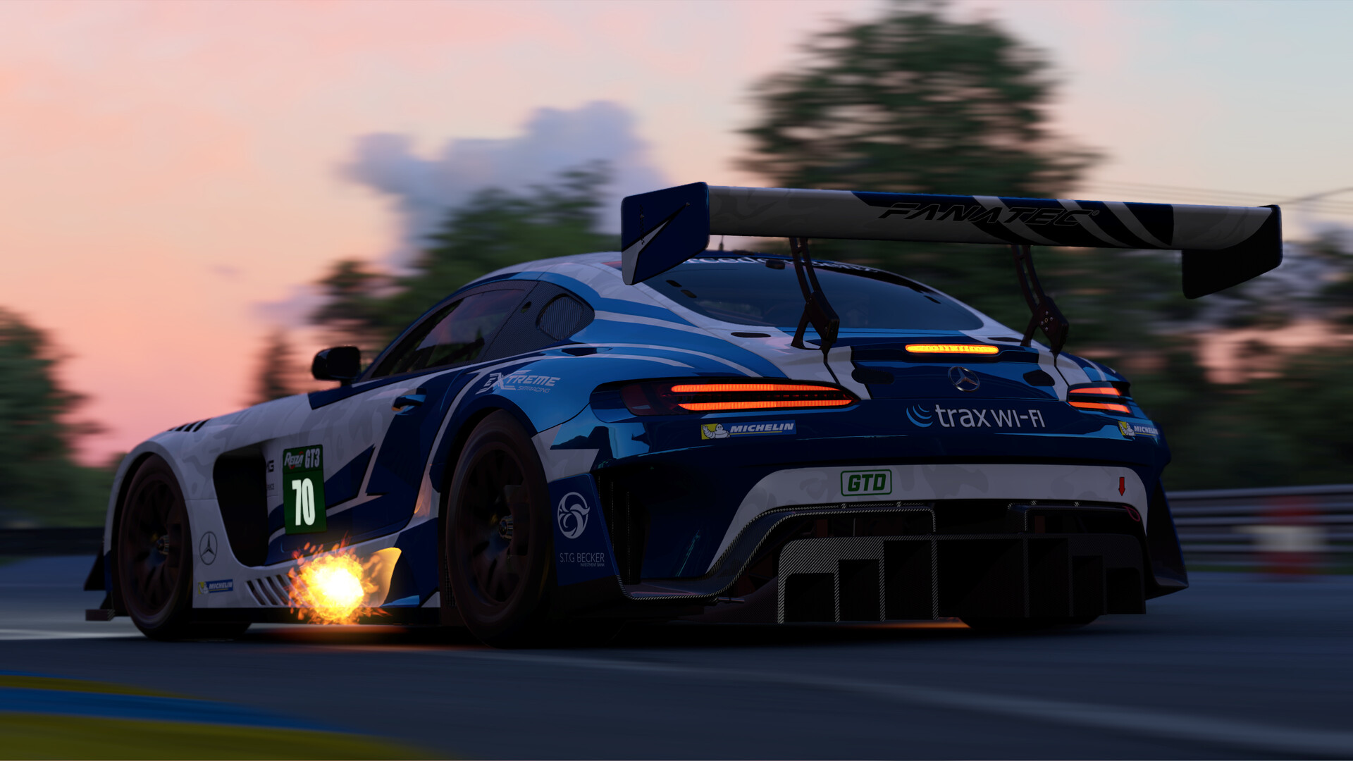 Automobilista 2: Endurance Pack Pt1