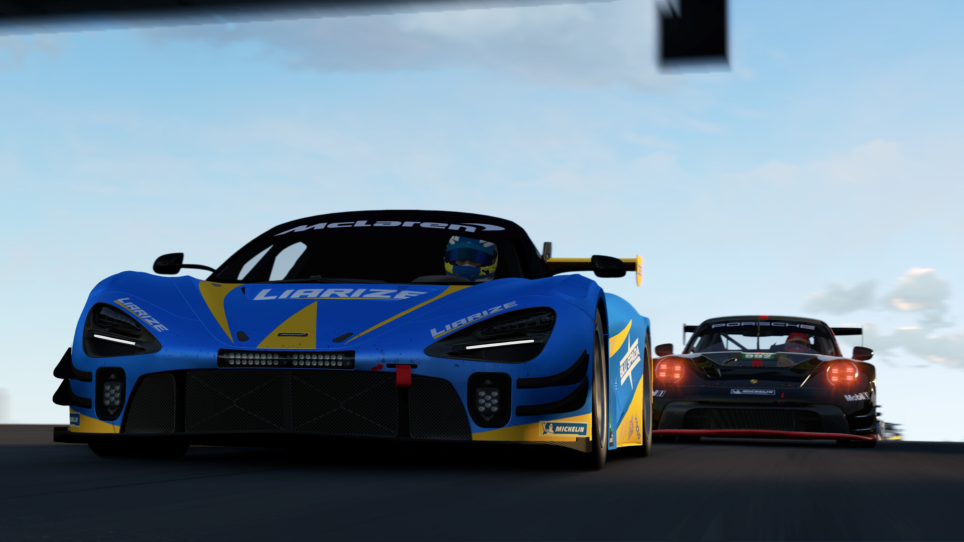 Automobilista 2: Endurance Pack Pt1