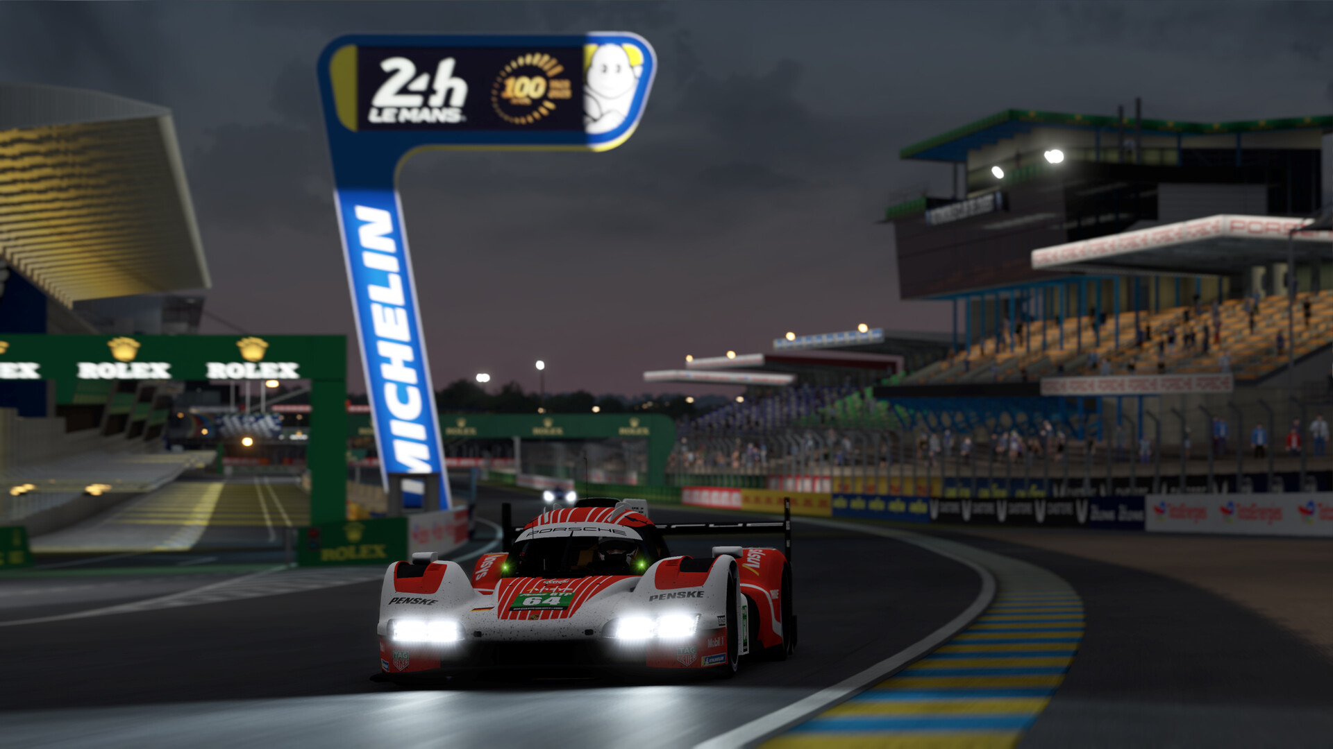 Automobilista 2: Endurance Pack Pt1