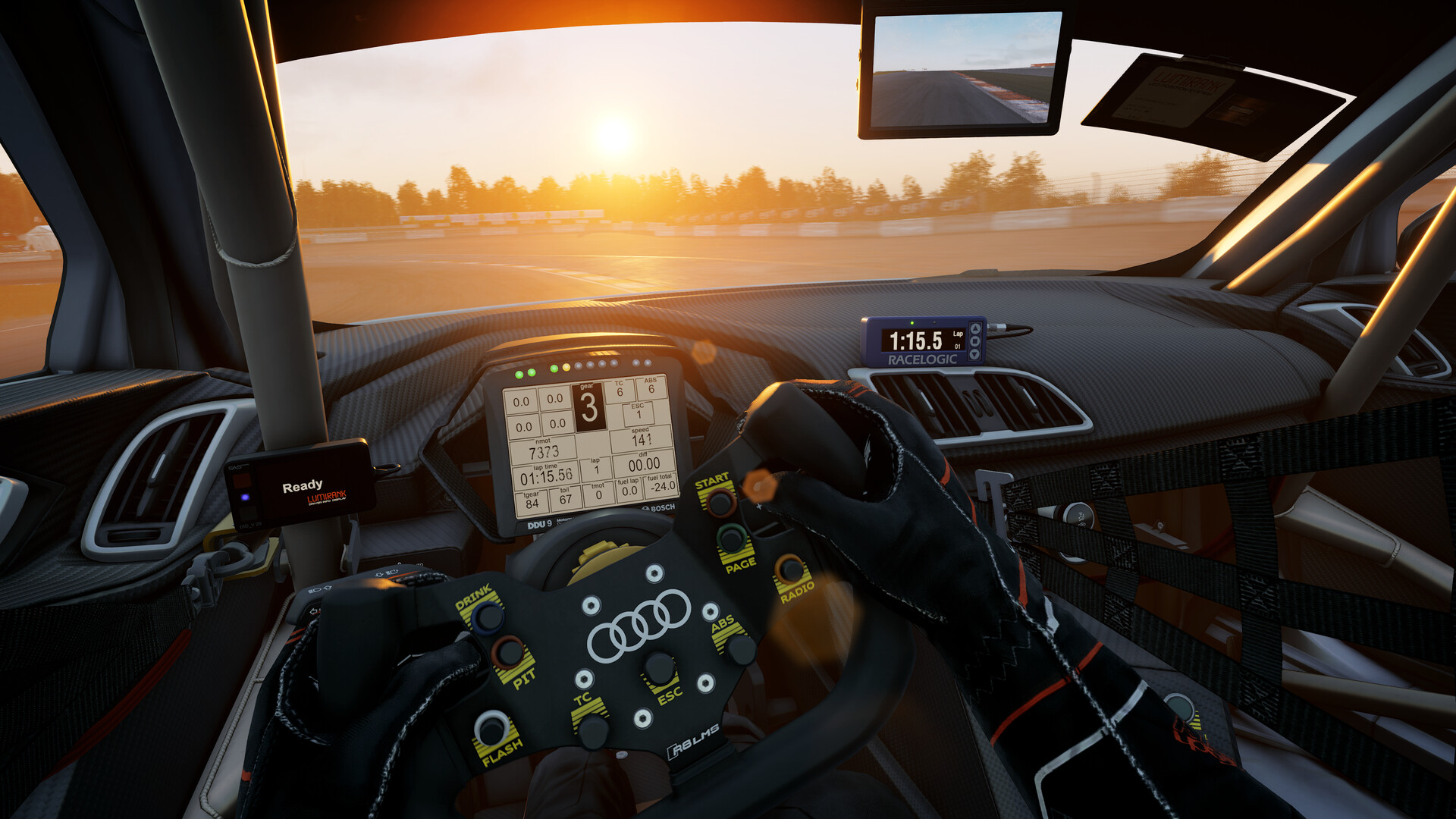 Assetto Corsa Competizione: GT2 Pack