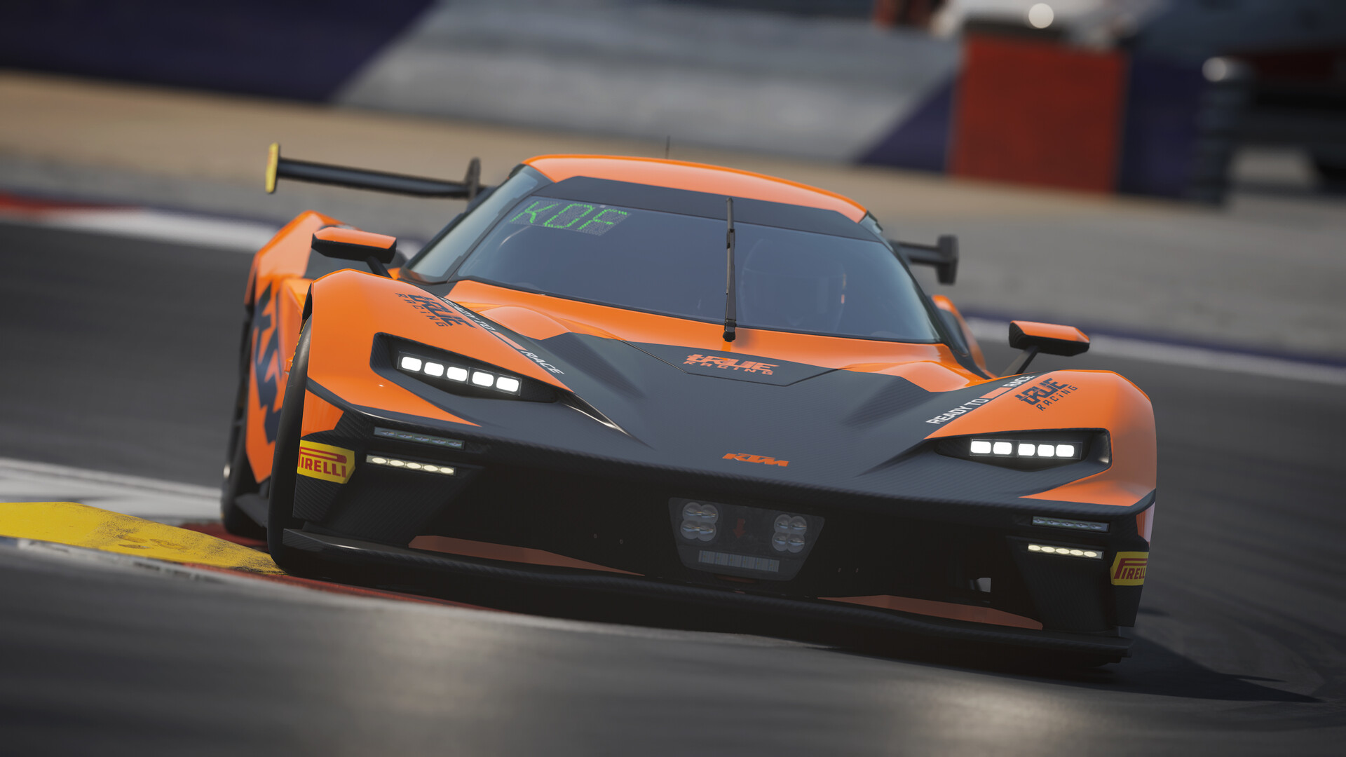 Assetto Corsa Competizione: GT2 Pack