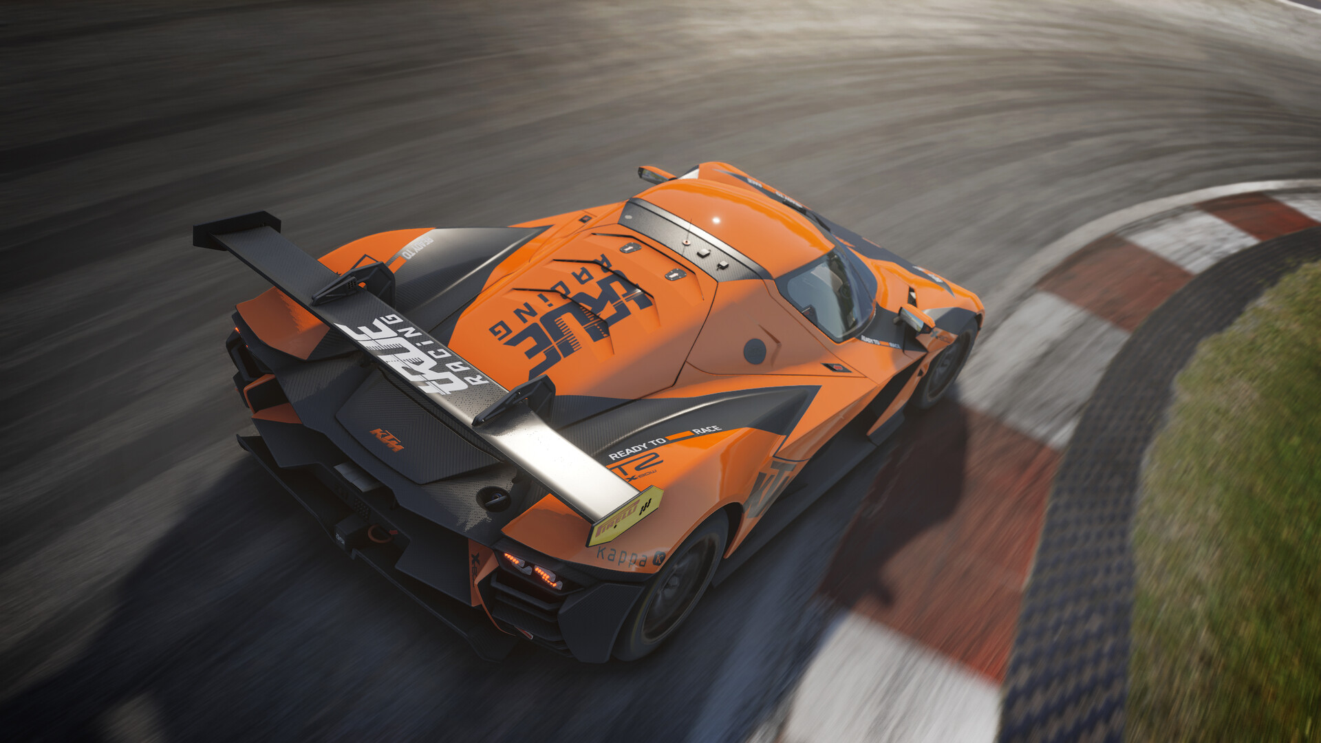 Assetto Corsa Competizione: GT2 Pack