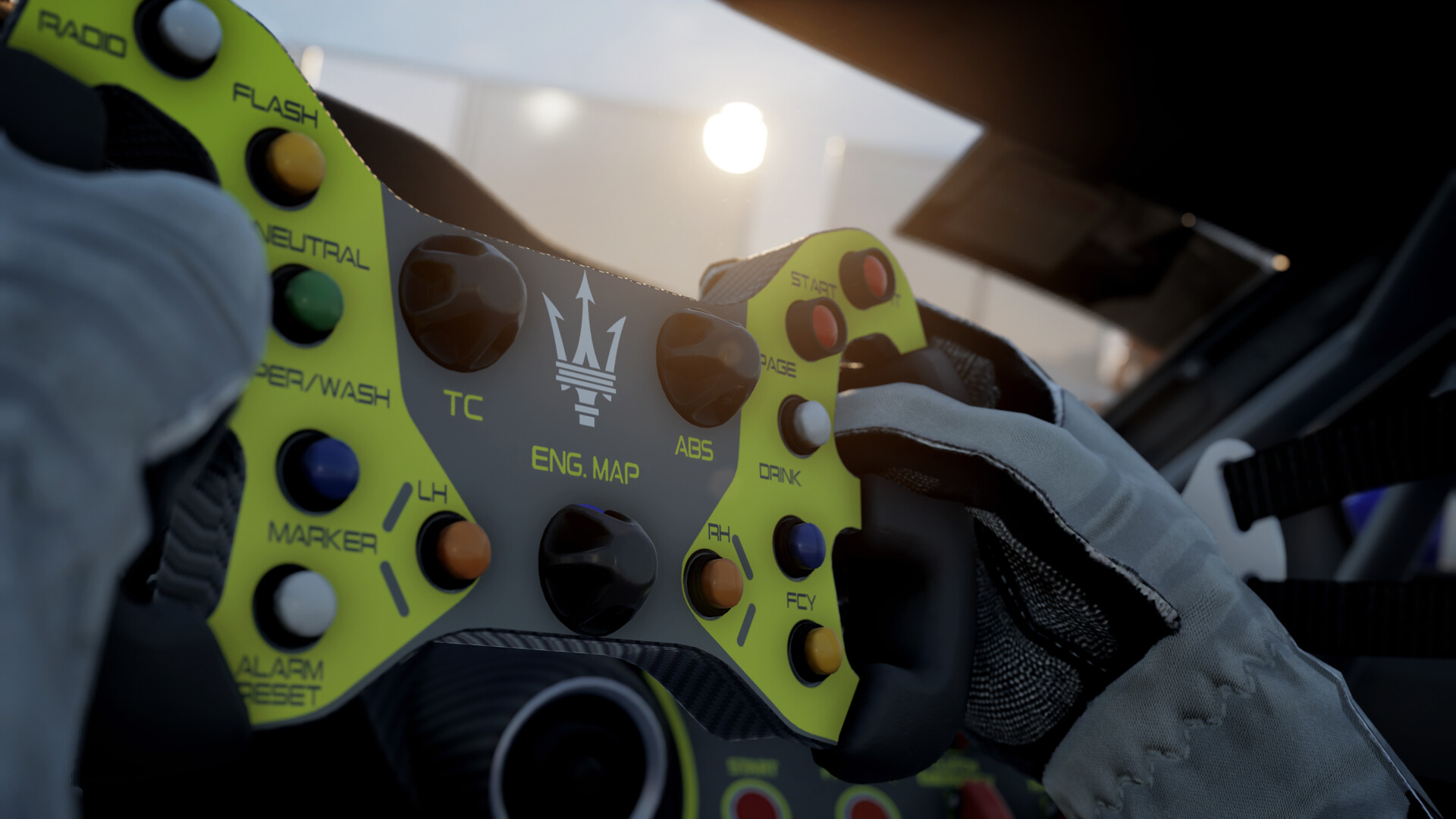 Assetto Corsa Competizione: GT2 Pack
