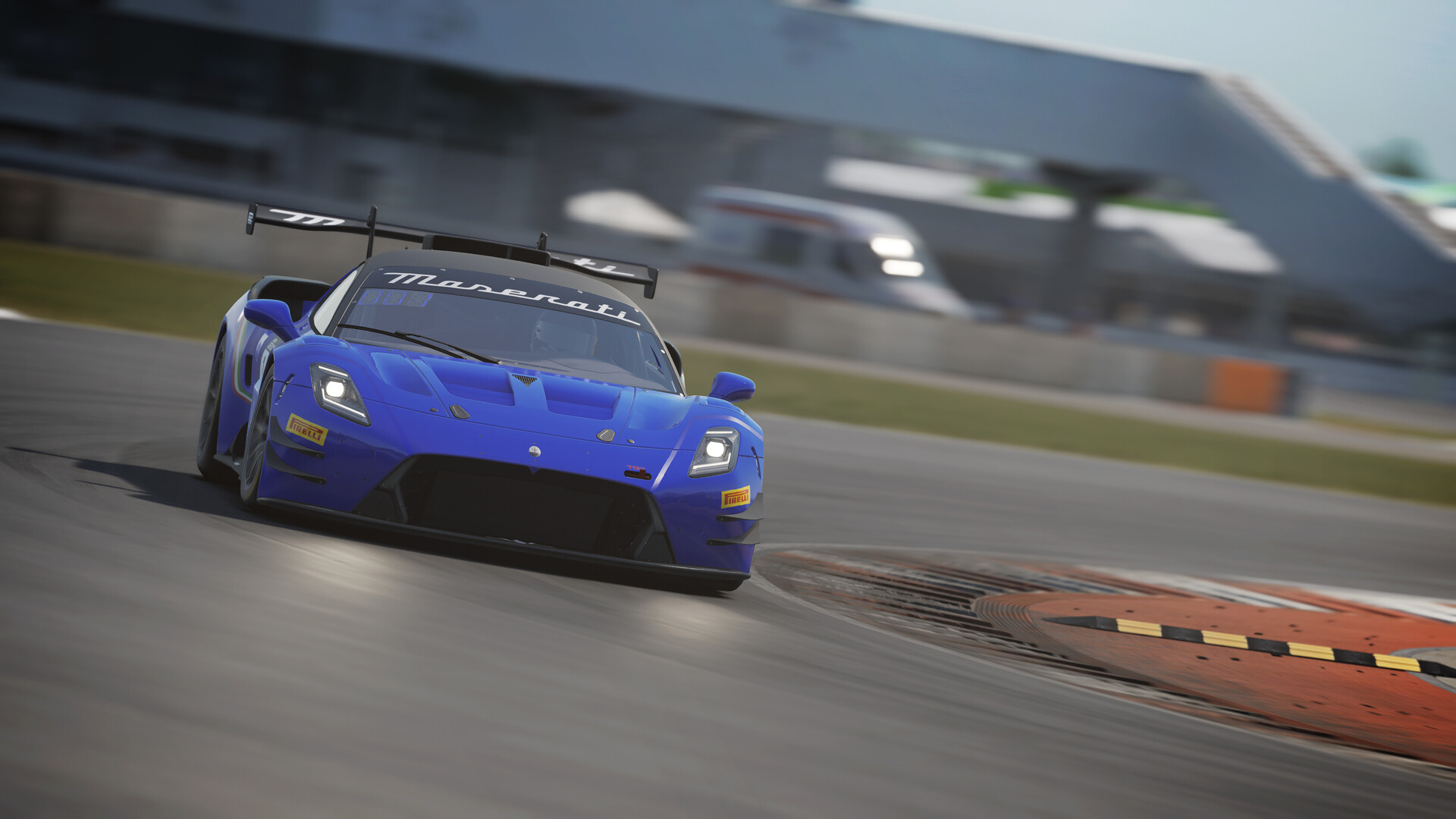 Assetto Corsa Competizione: GT2 Pack